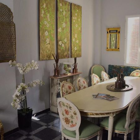 Casa Xanadu Seville - Boutique Rooms With Terraces Экстерьер фото