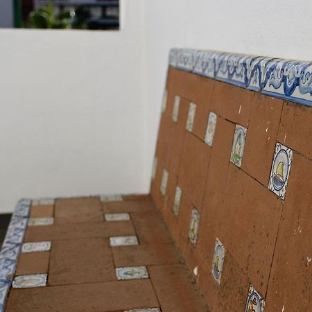Casa Xanadu Seville - Boutique Rooms With Terraces Экстерьер фото