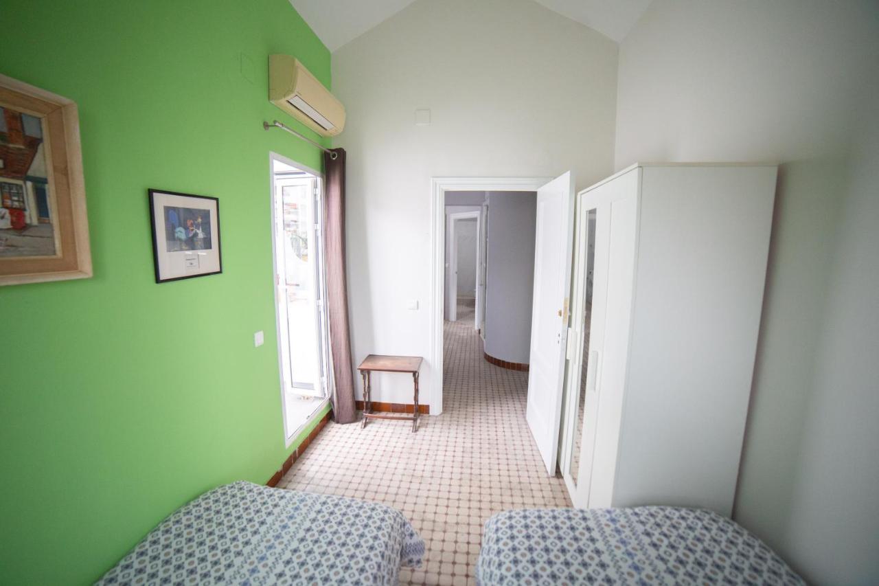 Casa Xanadu Seville - Boutique Rooms With Terraces Экстерьер фото