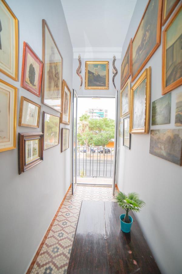 Casa Xanadu Seville - Boutique Rooms With Terraces Экстерьер фото