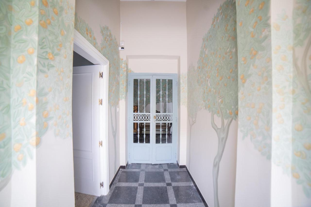 Casa Xanadu Seville - Boutique Rooms With Terraces Экстерьер фото