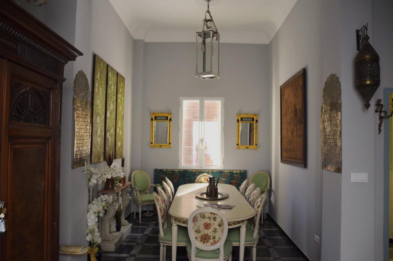 Casa Xanadu Seville - Boutique Rooms With Terraces Экстерьер фото