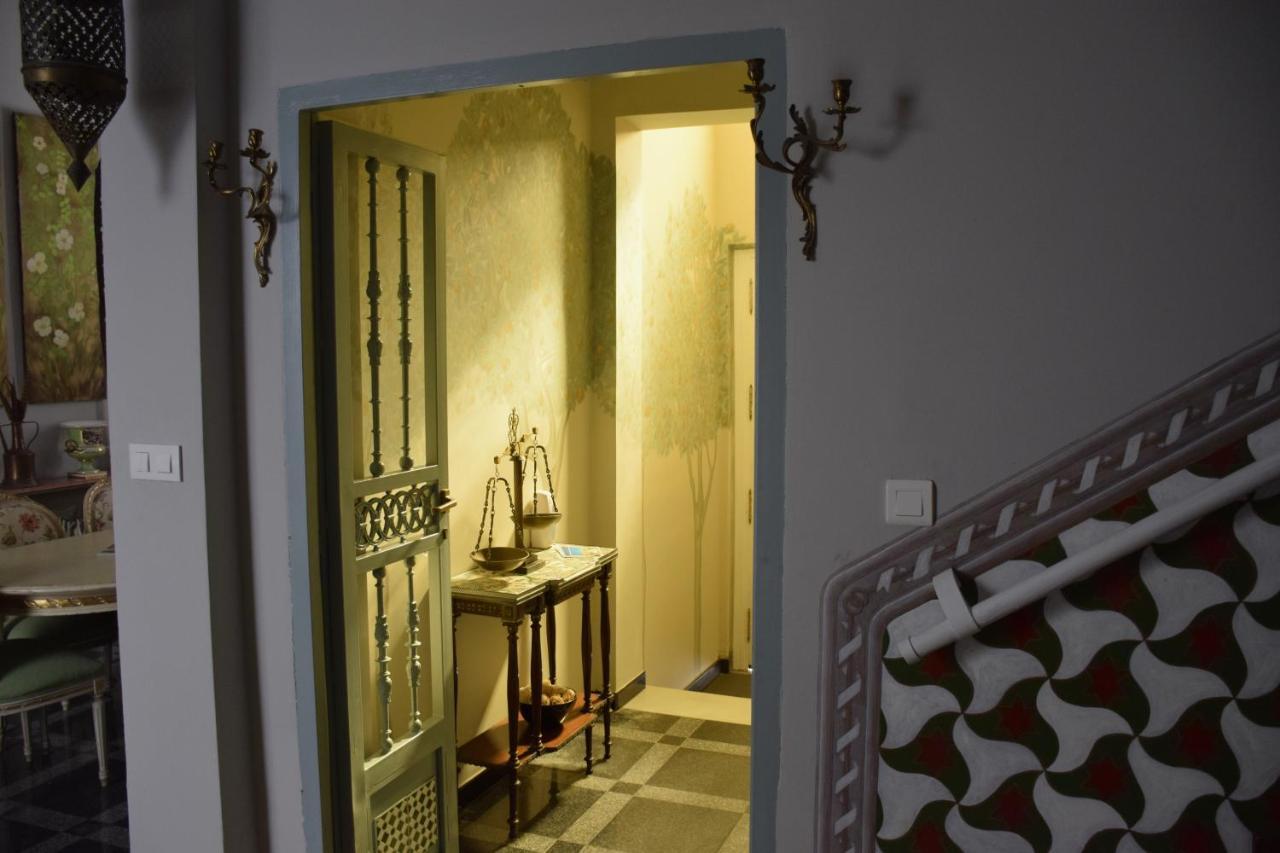 Casa Xanadu Seville - Boutique Rooms With Terraces Экстерьер фото
