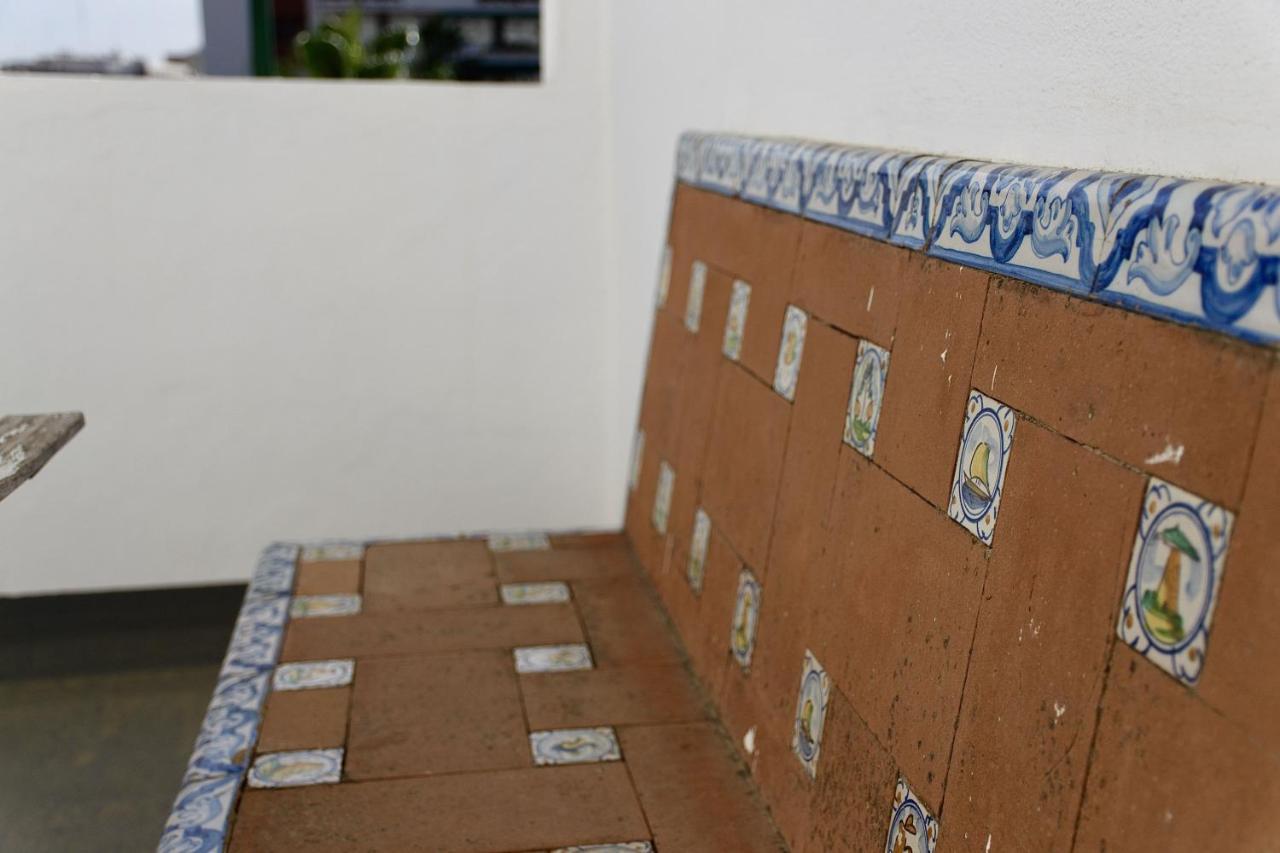 Casa Xanadu Seville - Boutique Rooms With Terraces Экстерьер фото