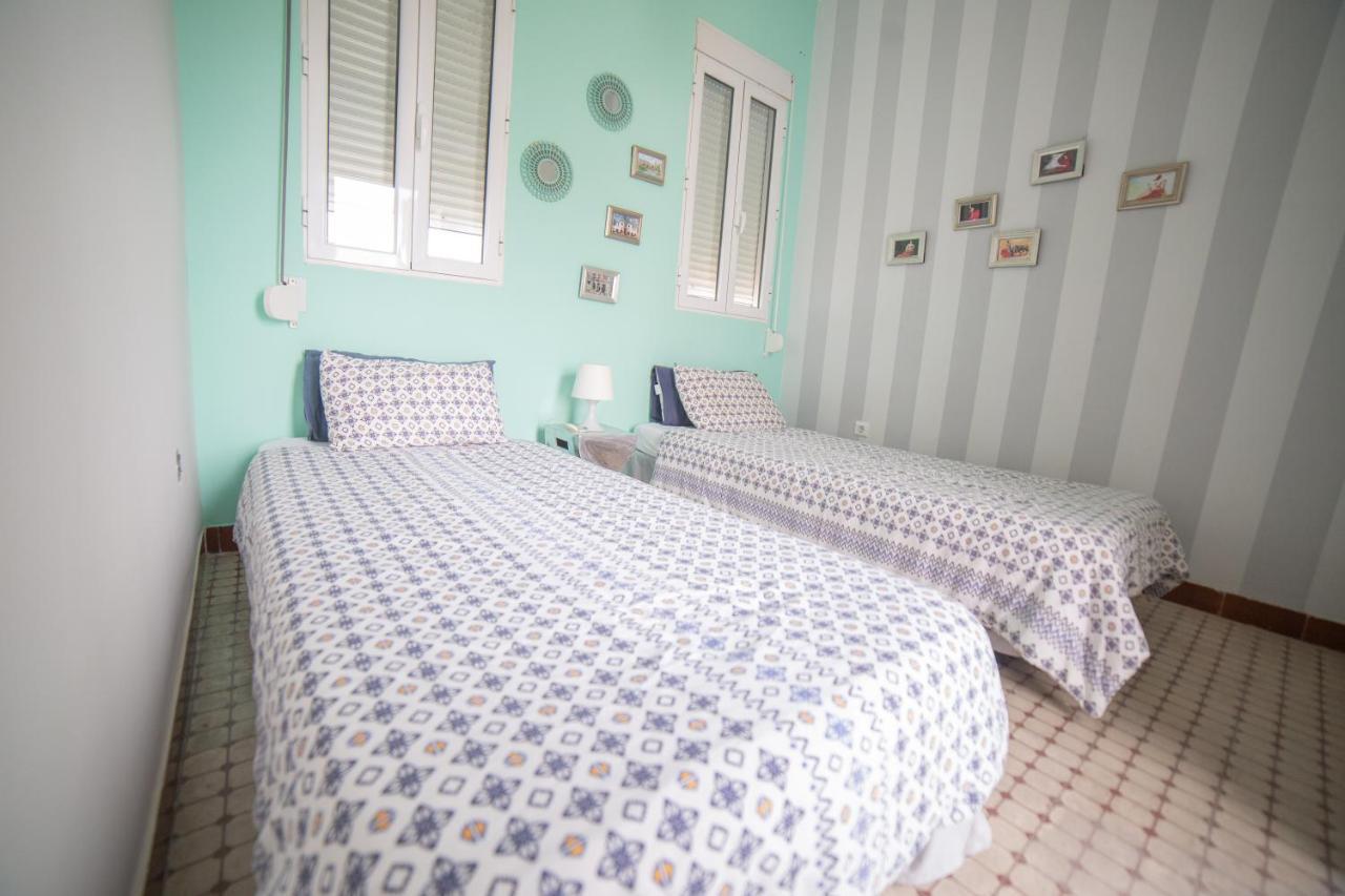 Casa Xanadu Seville - Boutique Rooms With Terraces Экстерьер фото