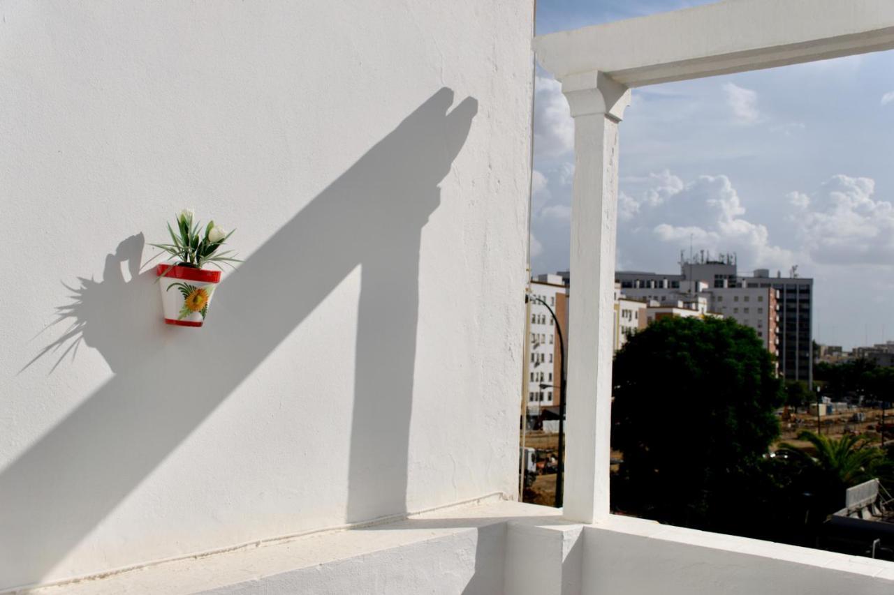 Casa Xanadu Seville - Boutique Rooms With Terraces Экстерьер фото