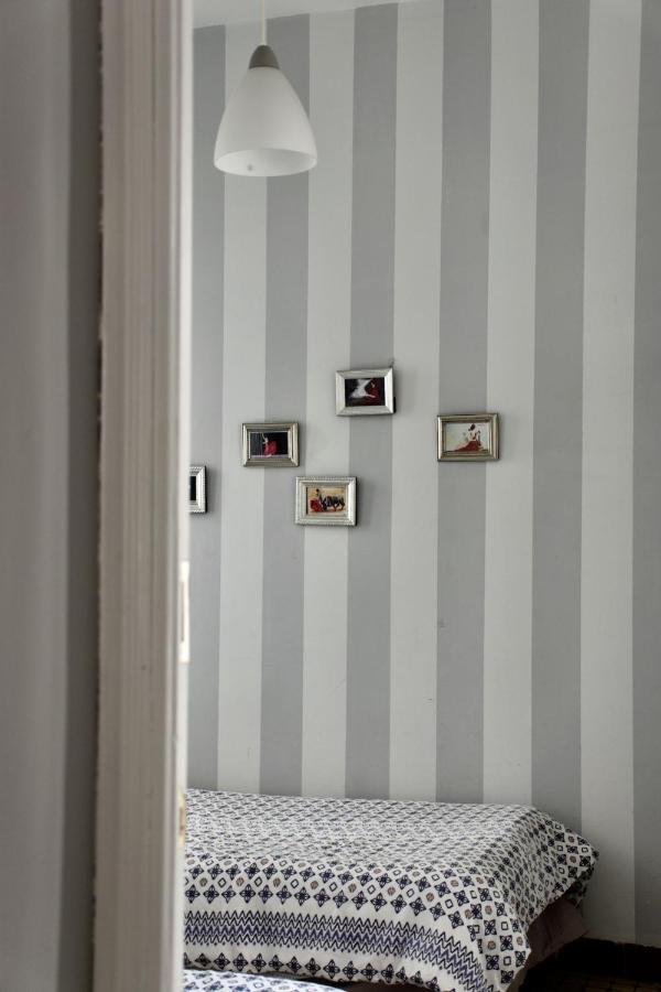 Casa Xanadu Seville - Boutique Rooms With Terraces Экстерьер фото