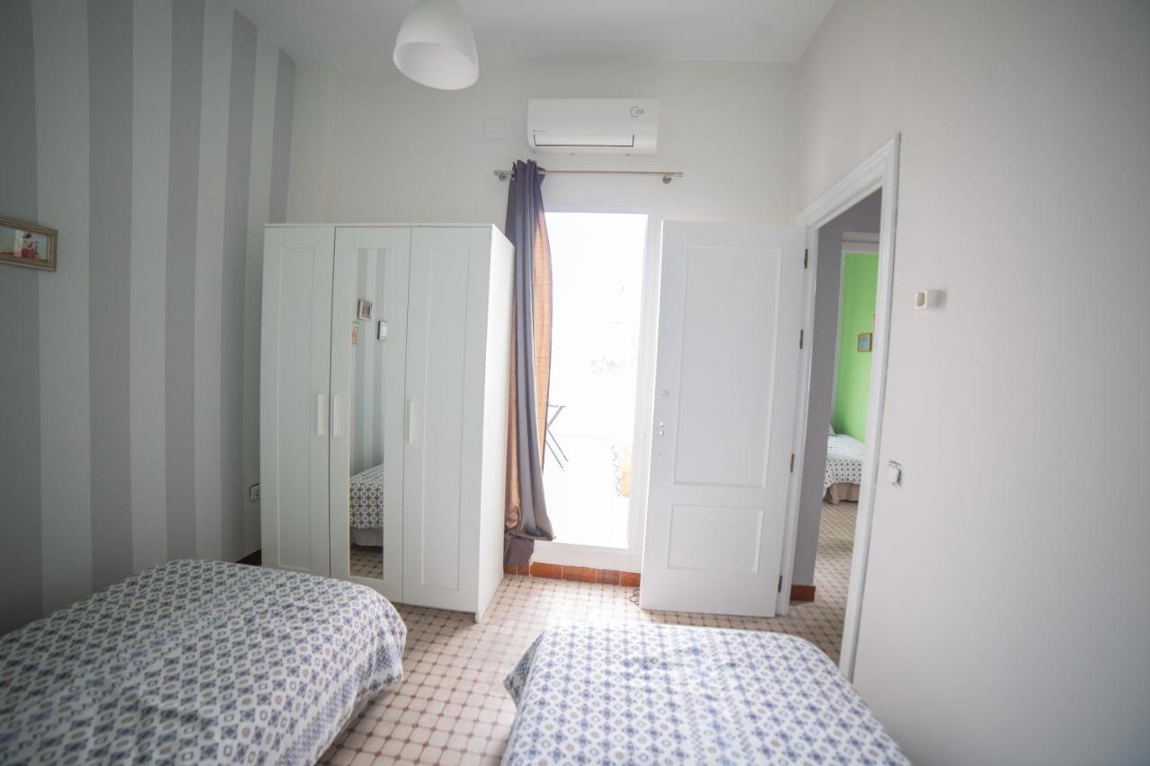 Casa Xanadu Seville - Boutique Rooms With Terraces Экстерьер фото