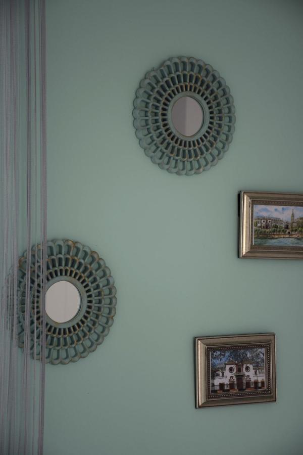 Casa Xanadu Seville - Boutique Rooms With Terraces Экстерьер фото