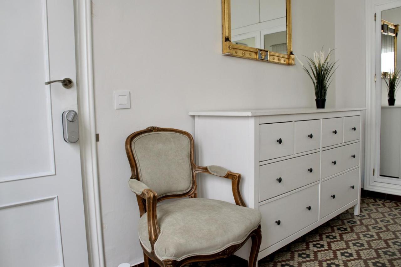 Casa Xanadu Seville - Boutique Rooms With Terraces Экстерьер фото