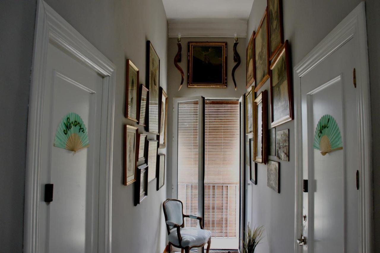 Casa Xanadu Seville - Boutique Rooms With Terraces Экстерьер фото