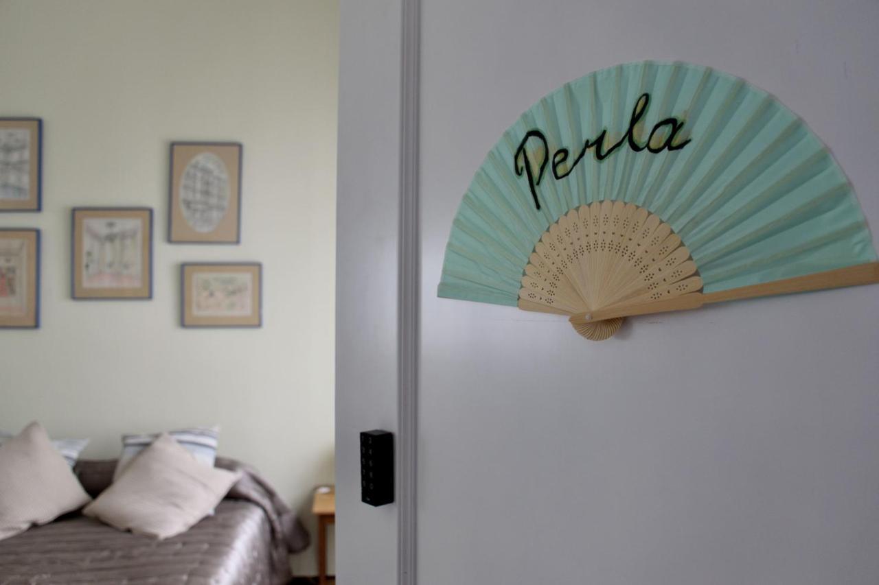 Casa Xanadu Seville - Boutique Rooms With Terraces Экстерьер фото