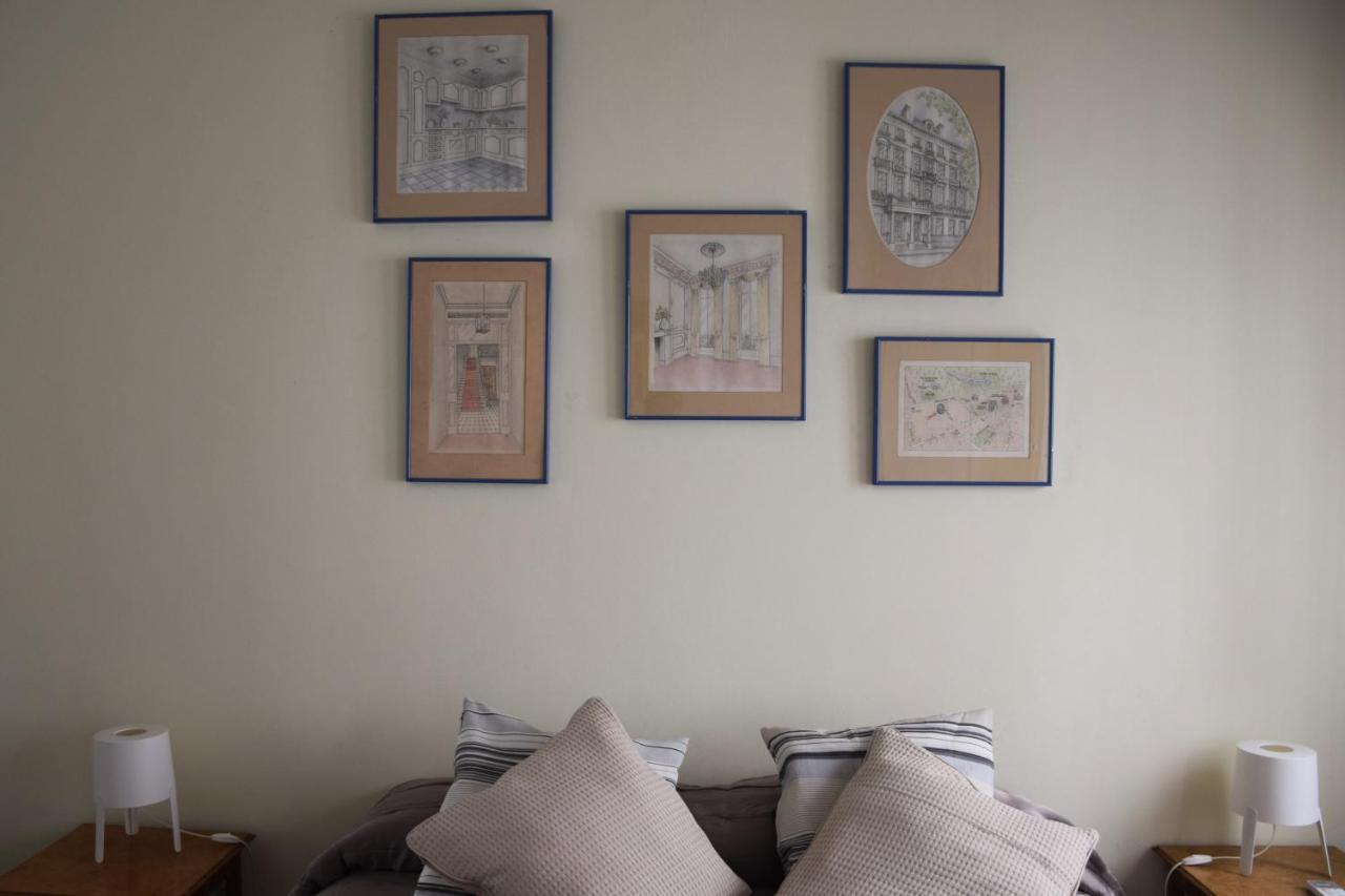 Casa Xanadu Seville - Boutique Rooms With Terraces Экстерьер фото