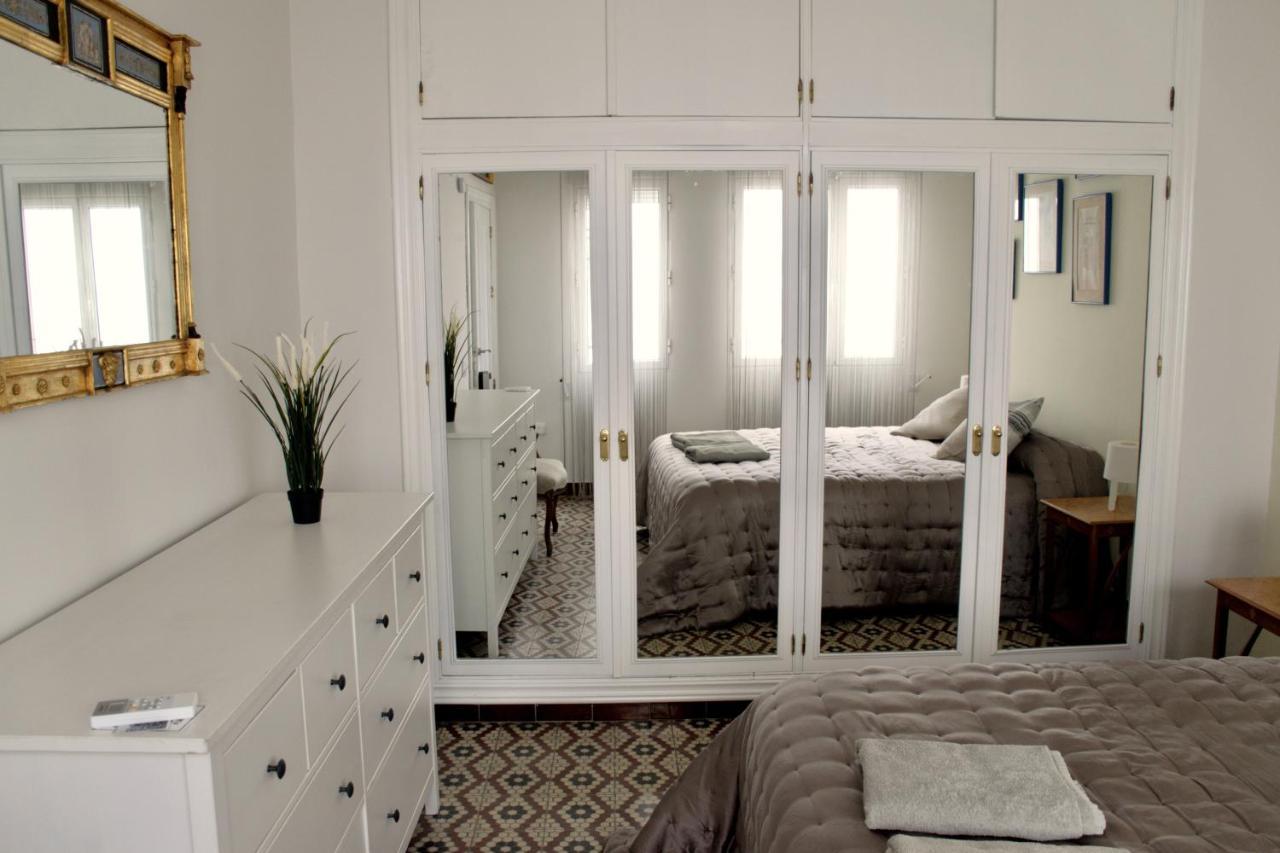 Casa Xanadu Seville - Boutique Rooms With Terraces Экстерьер фото
