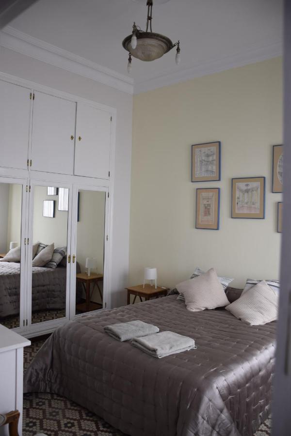 Casa Xanadu Seville - Boutique Rooms With Terraces Экстерьер фото