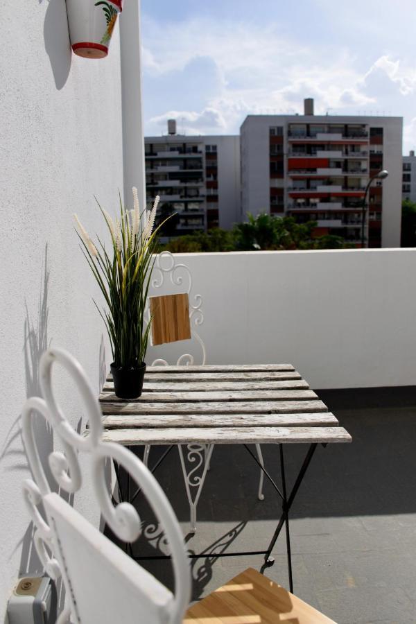 Casa Xanadu Seville - Boutique Rooms With Terraces Экстерьер фото