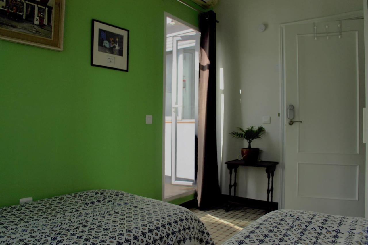 Casa Xanadu Seville - Boutique Rooms With Terraces Экстерьер фото