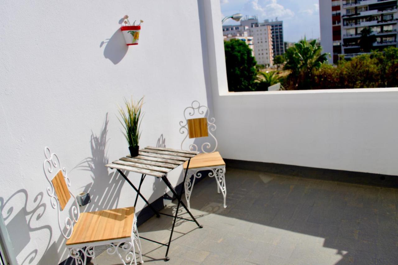 Casa Xanadu Seville - Boutique Rooms With Terraces Экстерьер фото