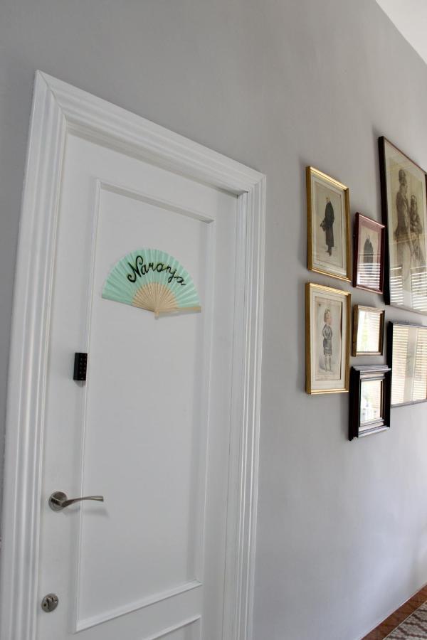 Casa Xanadu Seville - Boutique Rooms With Terraces Экстерьер фото