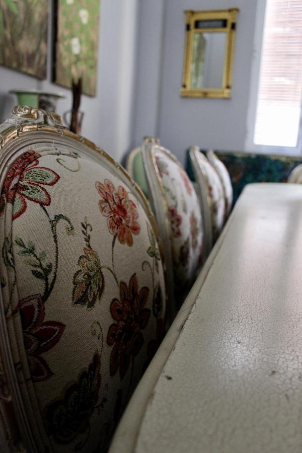 Casa Xanadu Seville - Boutique Rooms With Terraces Экстерьер фото