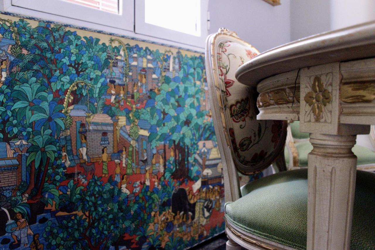 Casa Xanadu Seville - Boutique Rooms With Terraces Экстерьер фото