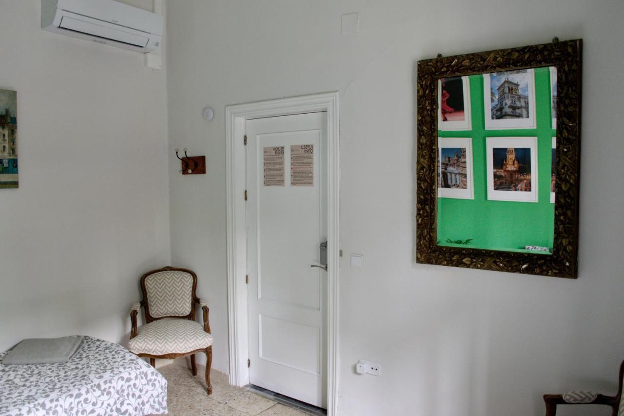 Casa Xanadu Seville - Boutique Rooms With Terraces Экстерьер фото