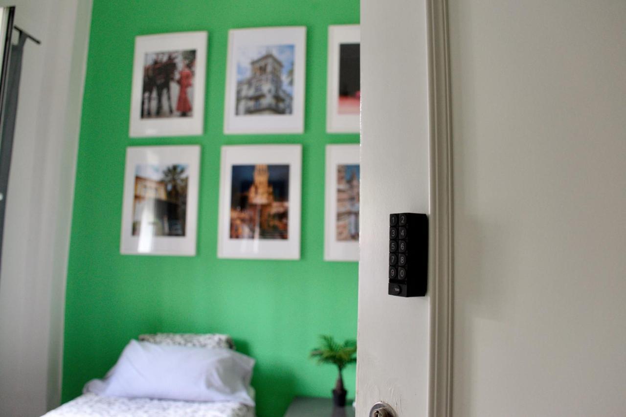 Casa Xanadu Seville - Boutique Rooms With Terraces Экстерьер фото