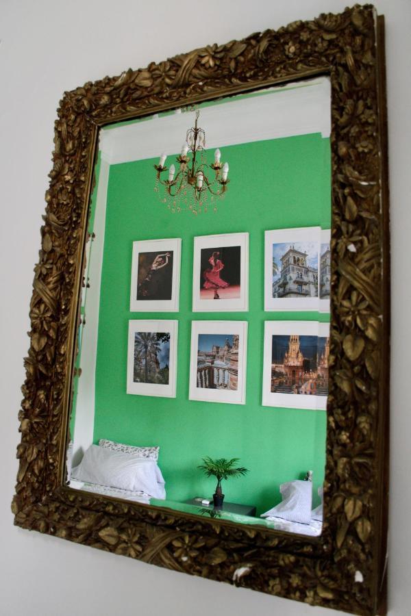 Casa Xanadu Seville - Boutique Rooms With Terraces Экстерьер фото