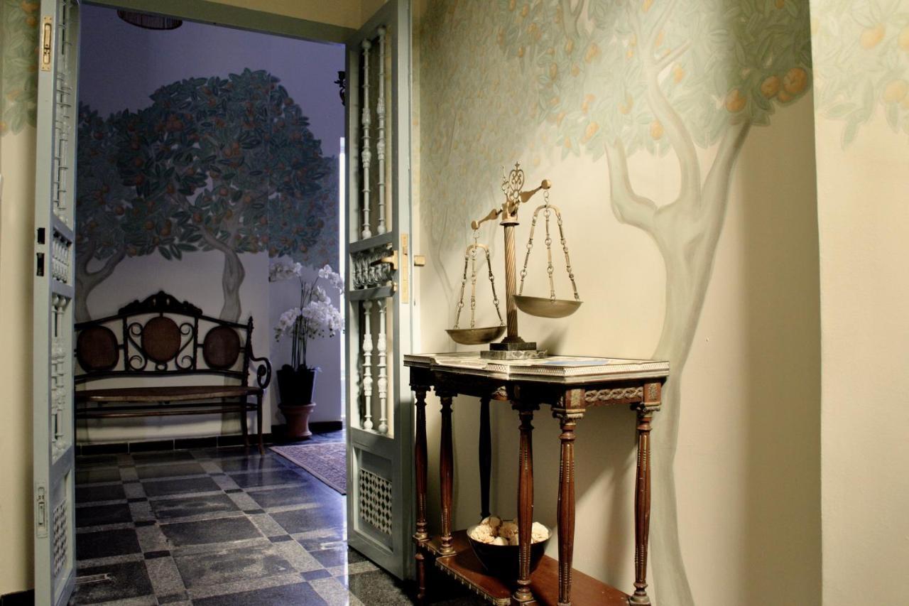 Casa Xanadu Seville - Boutique Rooms With Terraces Экстерьер фото