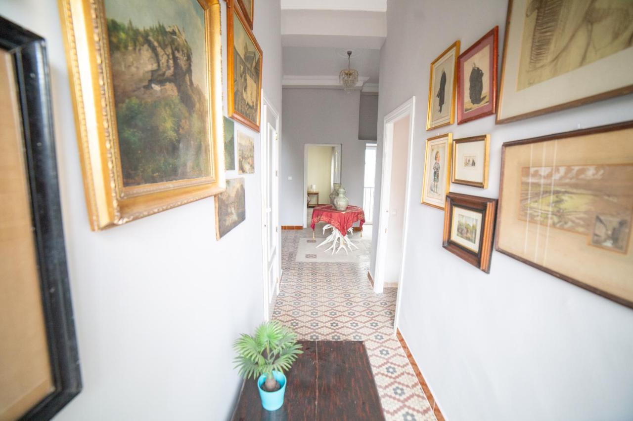 Casa Xanadu Seville - Boutique Rooms With Terraces Экстерьер фото