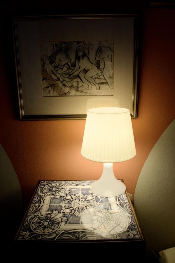 Casa Xanadu Seville - Boutique Rooms With Terraces Экстерьер фото