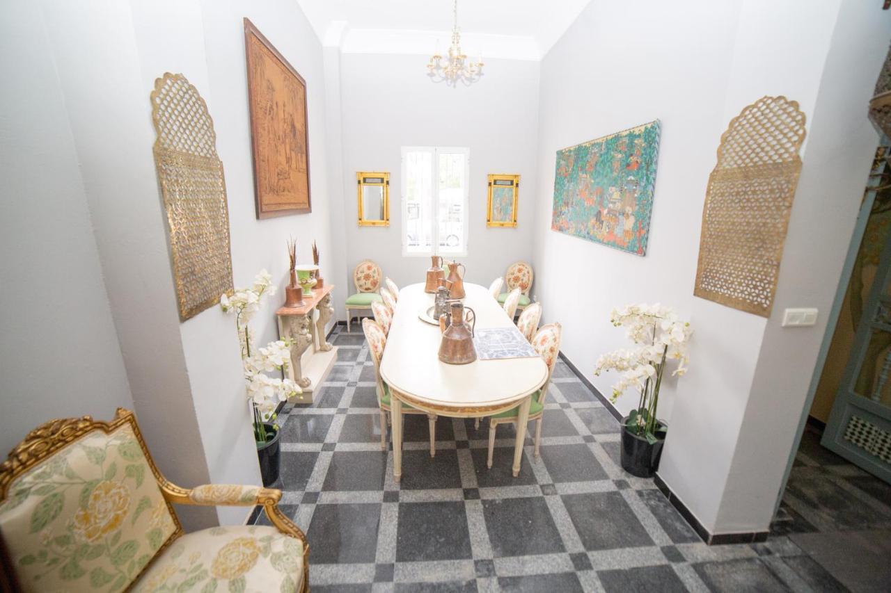 Casa Xanadu Seville - Boutique Rooms With Terraces Экстерьер фото