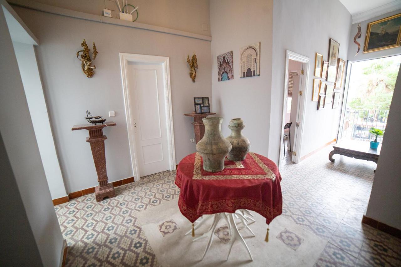 Casa Xanadu Seville - Boutique Rooms With Terraces Экстерьер фото