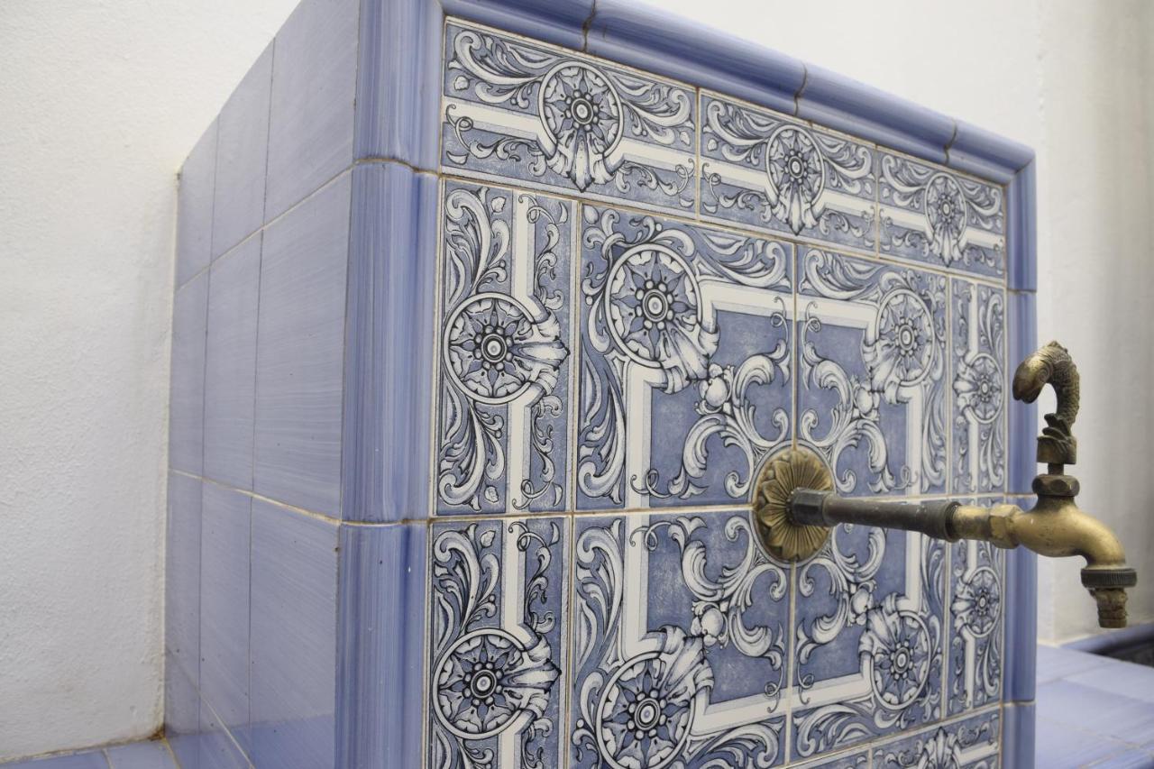 Casa Xanadu Seville - Boutique Rooms With Terraces Экстерьер фото