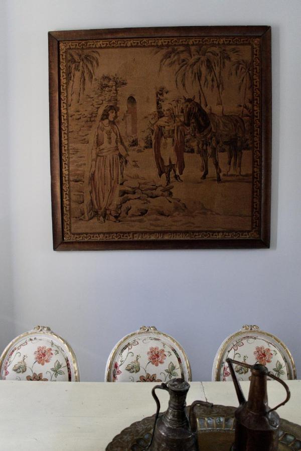 Casa Xanadu Seville - Boutique Rooms With Terraces Экстерьер фото