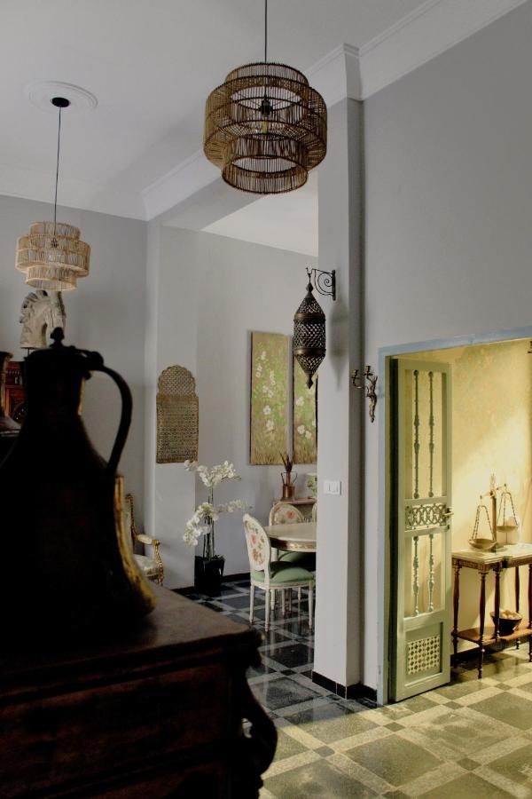 Casa Xanadu Seville - Boutique Rooms With Terraces Экстерьер фото